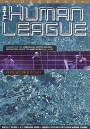 The Human League: Live at the Dome