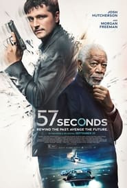 مشاهدة فيلم 57 Seconds 2023 مترجم – مدبلج