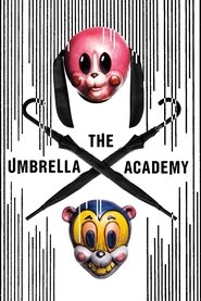Imagen The Umbrella Academy