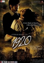 1920 en Streaming Gratuit Complet Francais