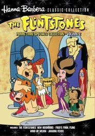 The Flintstones The Flintstones
