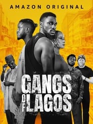 مشاهدة فيلم Gangs of Lagos 2023 مترجم