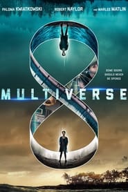 مشاهدة فيلم Multiverse 2021