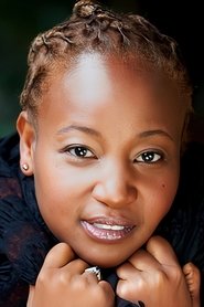 Melanie Nicholls-King Melanie Nicholls-King