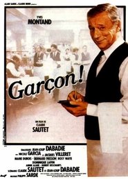 Garçon! en Streaming complet HD