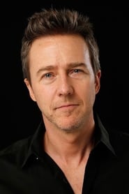 Image Edward Norton