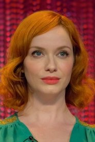 Christina Hendricks Christina Hendricks