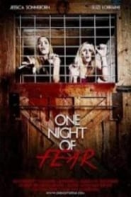 One Night of Fear Film Stream Hd