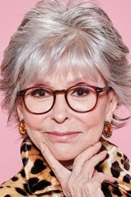 Rita Moreno Rita Moreno