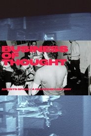 The Business of Thought: A Recorded History of Artists Space (2020) The Business of Thought: A Recorded History of Artists Space (2020)