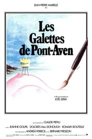 Les Galettes de Pont-Aven