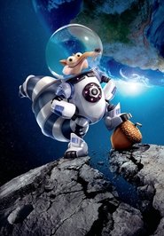 Scrat: Spaced Out (2016)
