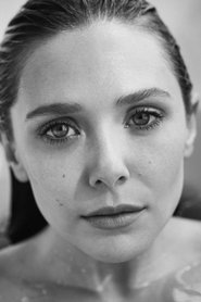Elizabeth Olsen