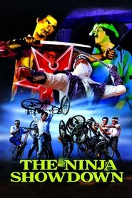 The Ninja Showdown