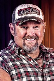 Larry the Cable Guy Larry the Cable Guy