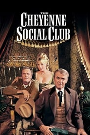 The Cheyenne Social Club Film in Streaming Completo in Italiano