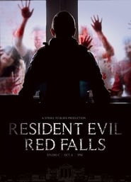 مشاهدة فيلم Resident Evil: Red Falls 2013