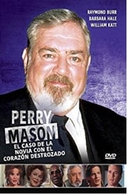 Perry Mason: The Case of the Heartbroken Bride