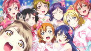 Love Live! &mu;'s Live Collection