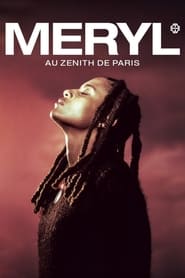 Meryl au Zénith de Paris (2024)