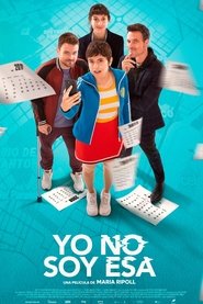Image Yo no soy esa