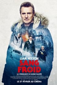 Sang froid – Cold Pursuit 2019
