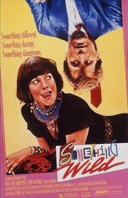 Get Download Something Wild released on 1986 Full Movie