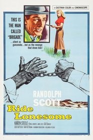 Ride Lonesome (1959) Ride Lonesome (1959)
