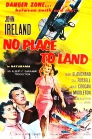 No Place to Land film streame