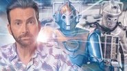 Talking Doctor Who