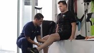 Alexis Viera, una historia de superaciÃ³n