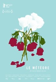 The Meteor Film Plakat