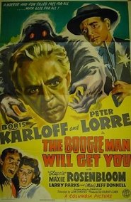 The Boogie Man Will Get You Watch and get Download The Boogie Man Will Get You in HD Streaming