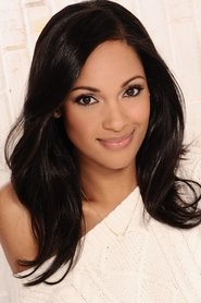 Image Cynthia Addai-Robinson