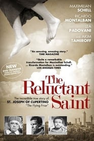 Se The Reluctant Saint film på nett