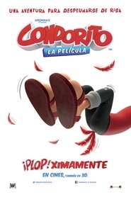 Condorito: la película Online HD Filme Schauen