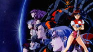 Gunbuster: The Movie