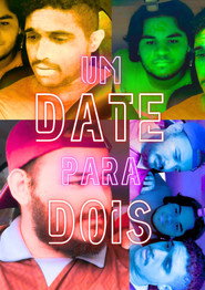 Um Date Para Dois movie poster