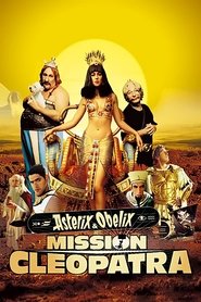 Asterix & Obelix: Mission Cleopatra (2002) Asterix & Obelix: Mission Cleopatra (2002)