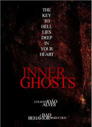 Plakat Inner Ghosts