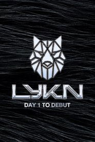 LYKN Day1 to Debut (2023) LYKN Day1 to Debut (2023)