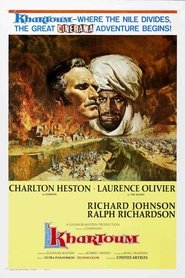 Khartoum Ver Descargar Películas en Streaming Gratis en Español