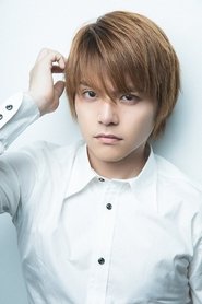 内田雄馬 内田雄馬