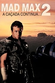 Image Mad Max 2: A Caçada Continua