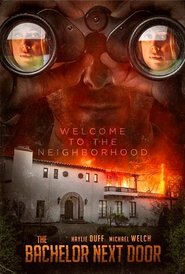 مشاهدة فيلم The Bachelor Next Door 2017 مباشر اونلاين