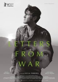 Letters from War en Streaming Gratuit Complet Francais