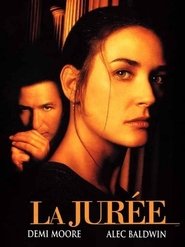 regarder La Jurée en streaming film La Jurée streaming