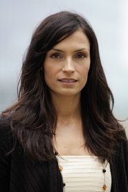 Famke Janssen Famke Janssen