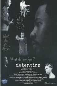 Detention se film streaming