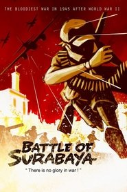 Battle of Surabaya